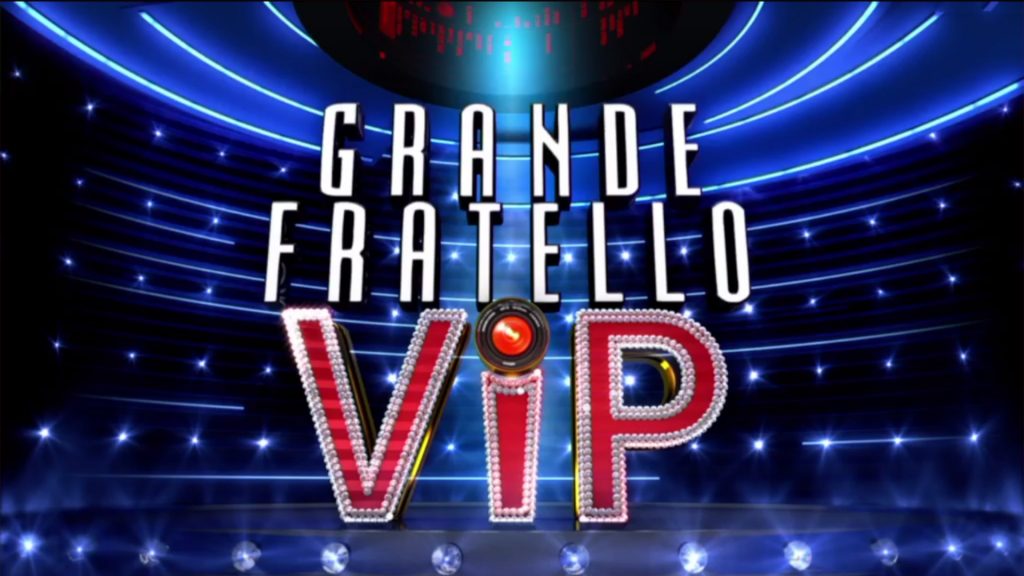 Grande Fratello VIP 5