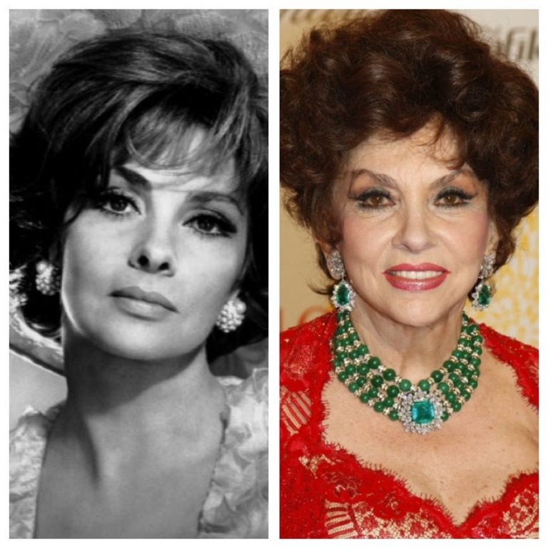 ≡ It’s Hard To Believe These Actresses Are Over 80 Years Old Brain Berries