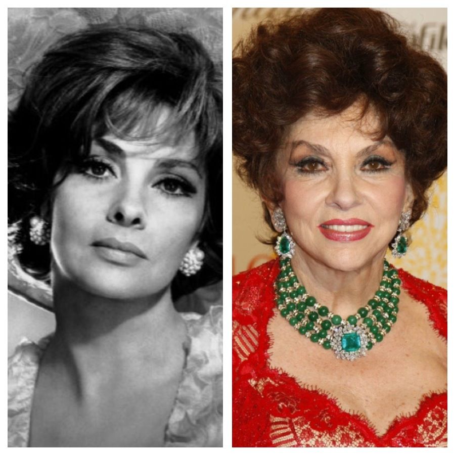 It’s Hard To Believe These Actresses Are Over 80 Years Old