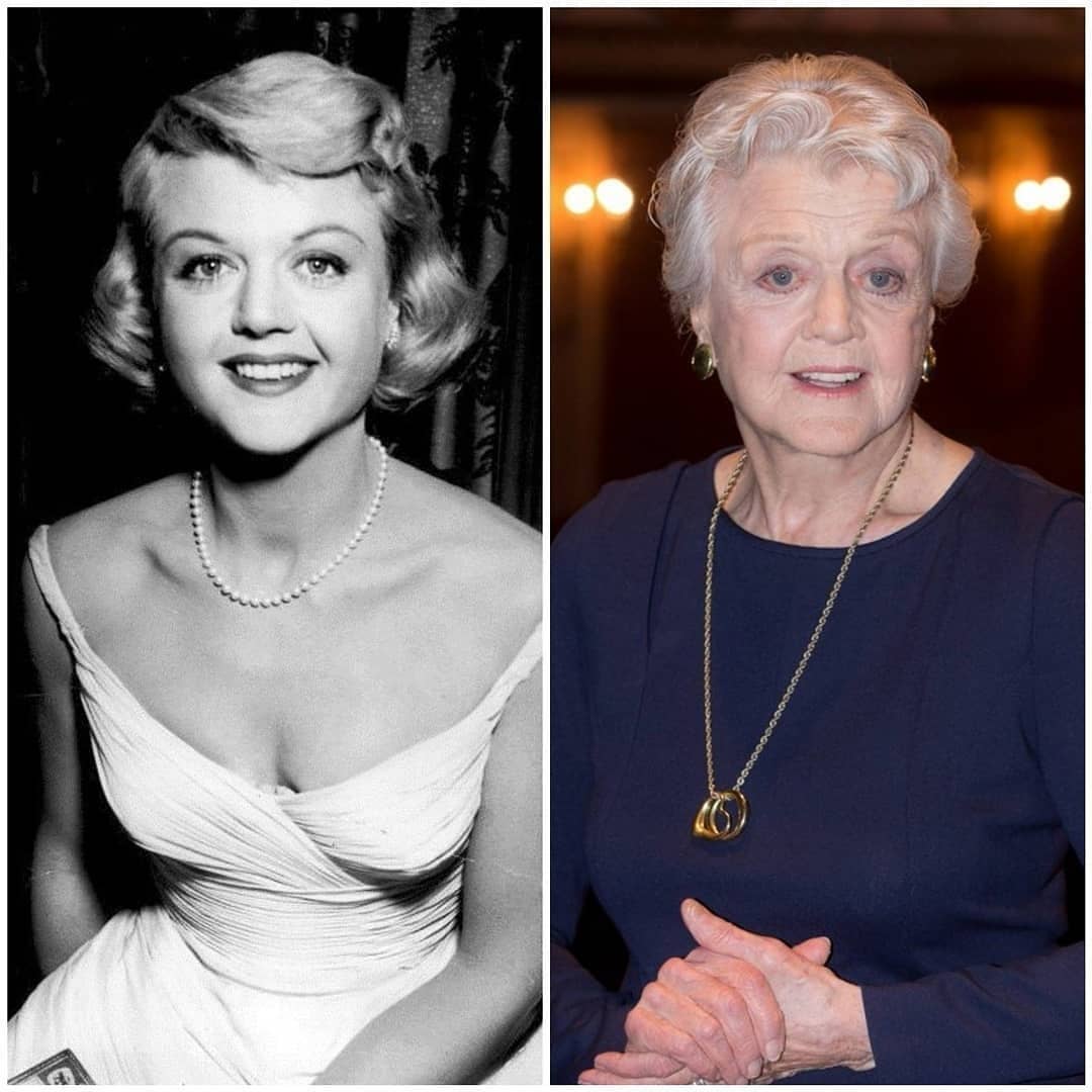 It’s Hard To Believe These Actresses Are Over 80 Years Old