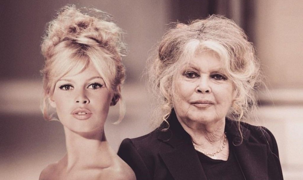 It’s Hard To Believe These Actresses Are Over 80 Years Old