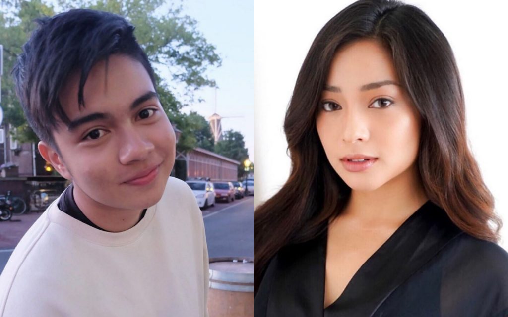 Bikin Pangling! Inilah 8 Transformasi Artis Kecil Indonesia Dulu dan Sekarang