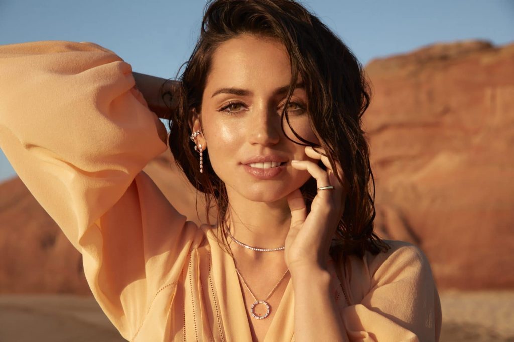Top 15 Most Beautiful Women of 2020 According to Brainberries