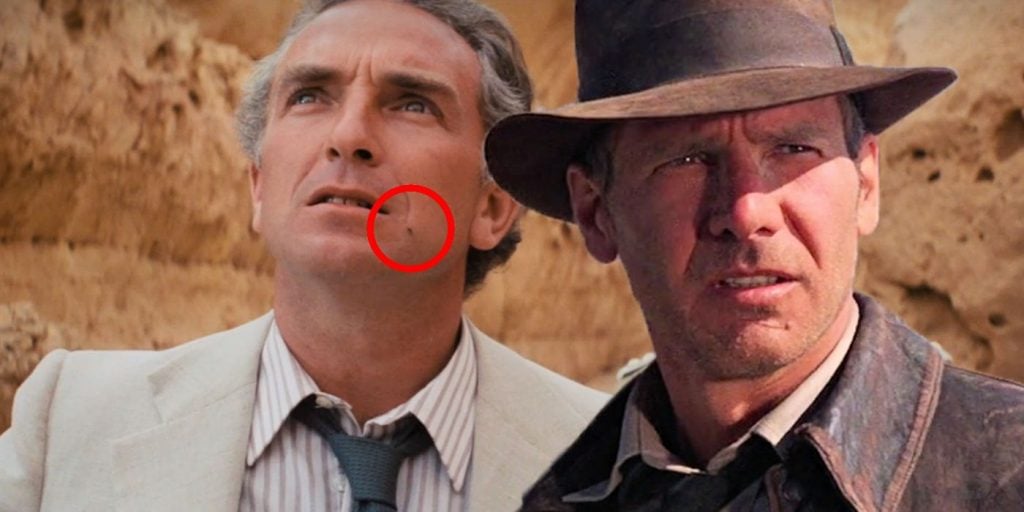 Zoom and Enhance: 8 Movie Scenes That Need To Be Paused