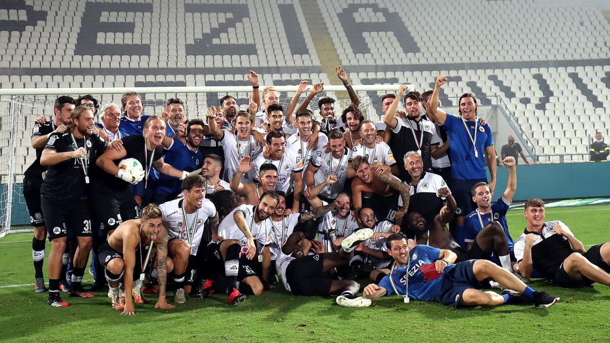 In Che Anno La Juve è Andata In Serie B