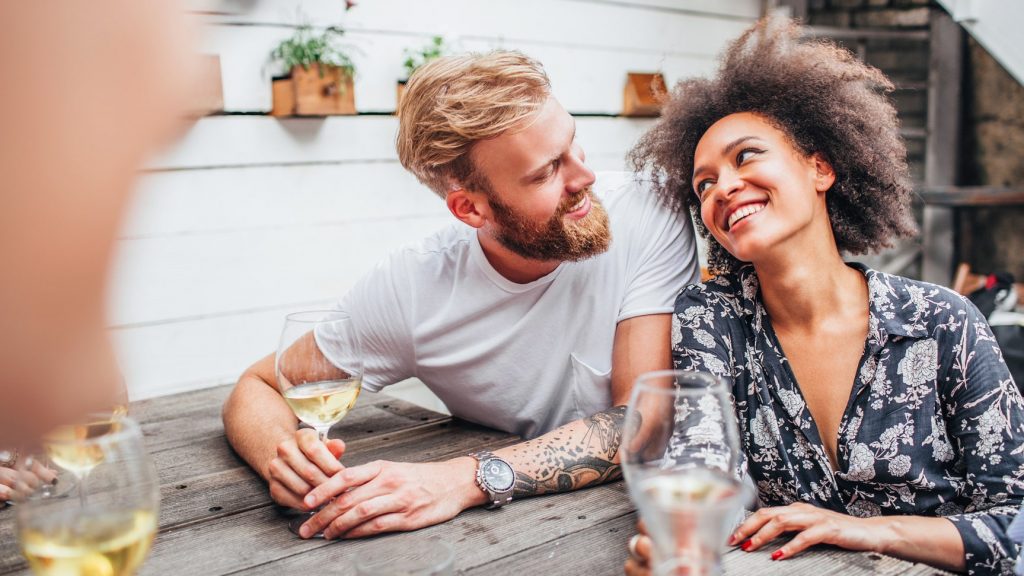 7 Qualities All Women Look For In a Perfect Partner