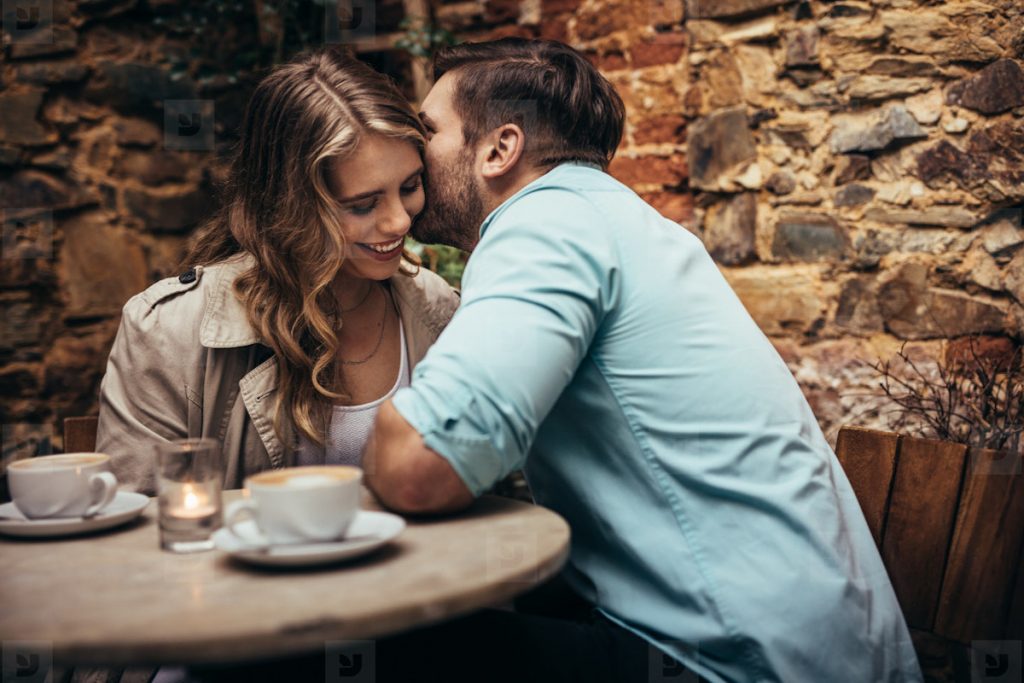 What Not To Say On A First Date