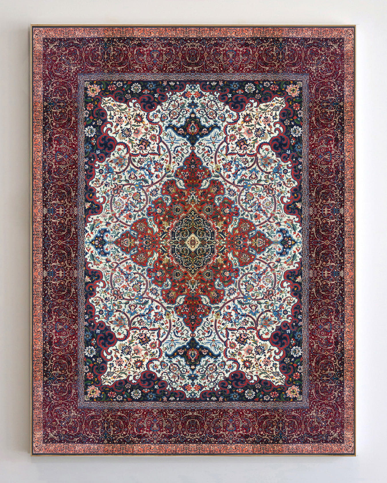 World’s Most Unusual Designer Carpets