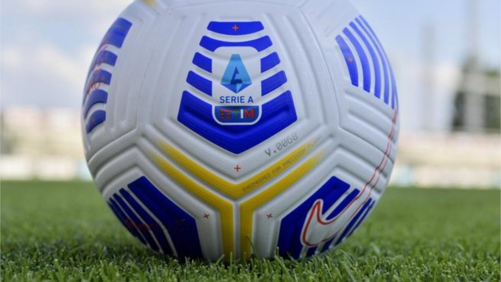 Serie A TIM 2020-2021: verso la fine del girone d’andata