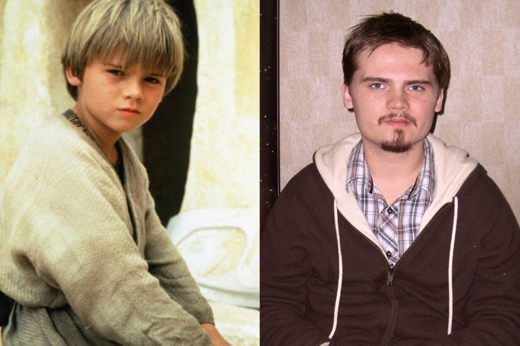 Then and Now: Child Stars From the 80s, 90s and 00s