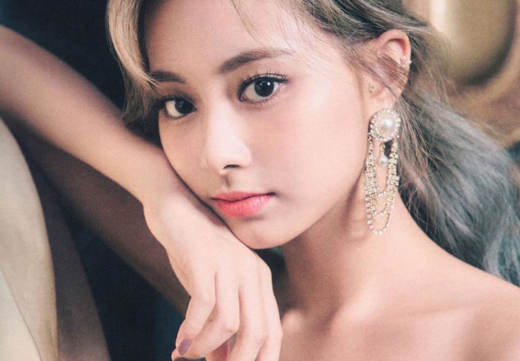 Liệu Tzuyu có bị Twice phân biệt đối xử?