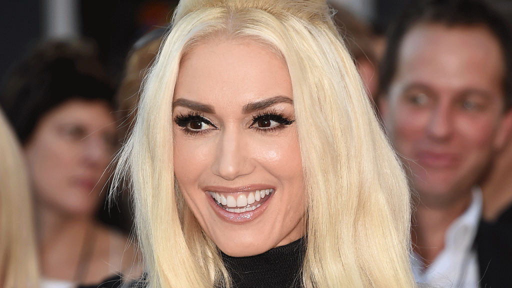Gwen Stefani’s Transformation Through The Years