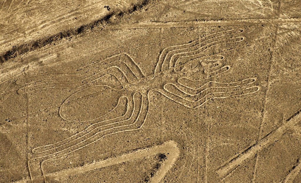 8 Misteri Dunia Yang Belum Terpecahkan Yang Harus Anda Ketahui