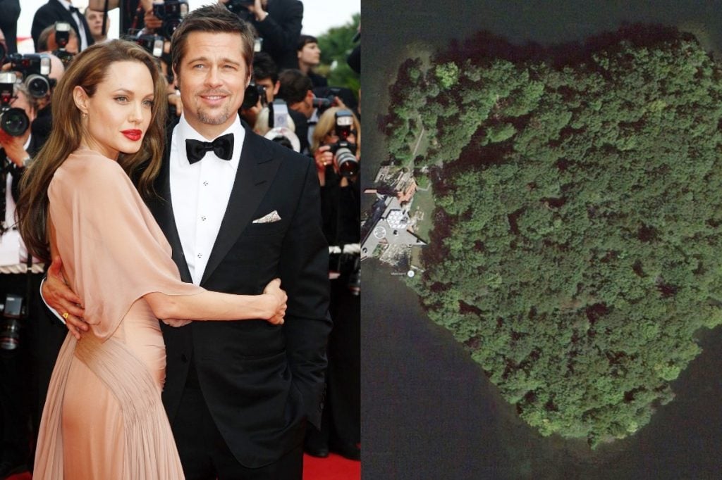 8 Times a Celebrity Bought Their Loved One a Crazy Expensive Present
