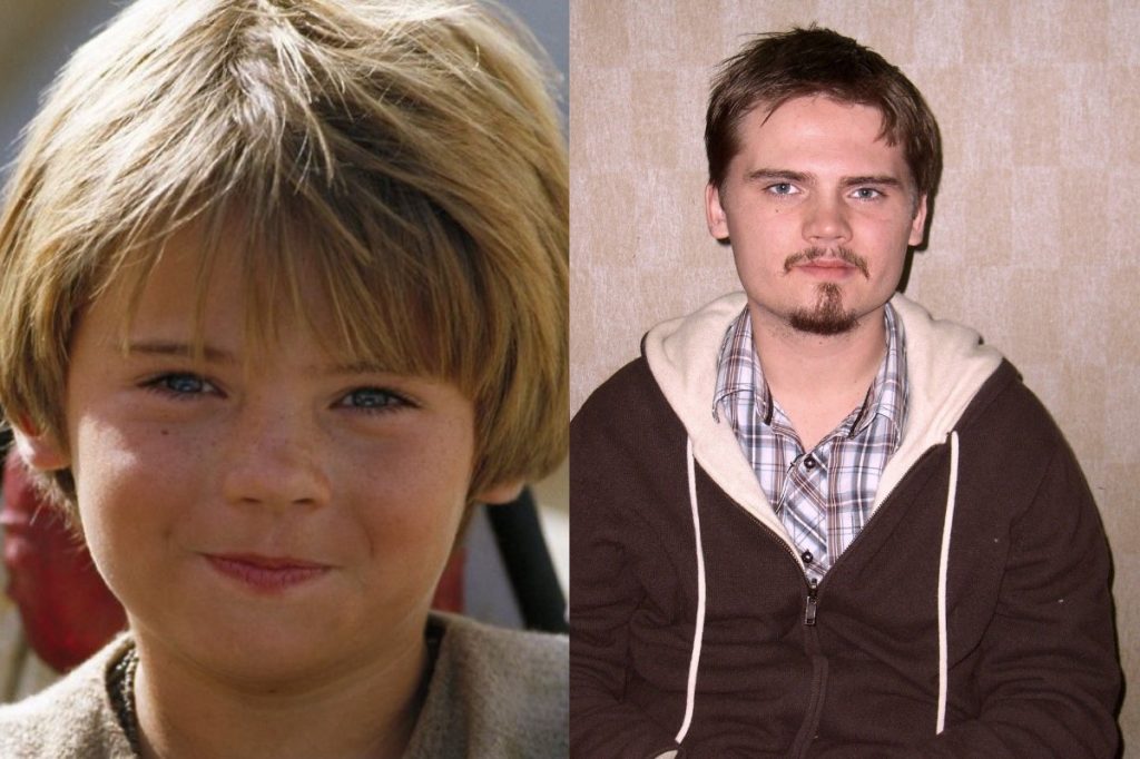 Then and Now: Child Stars From the 80s, 90s and 00s