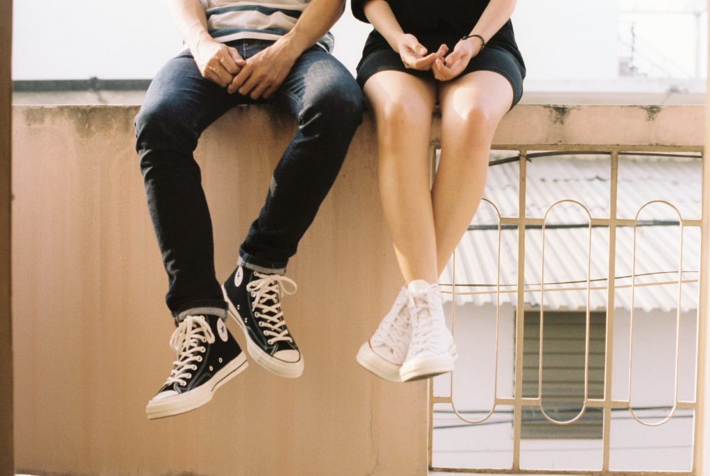 5 razones por las que te han dejado en la friendzone