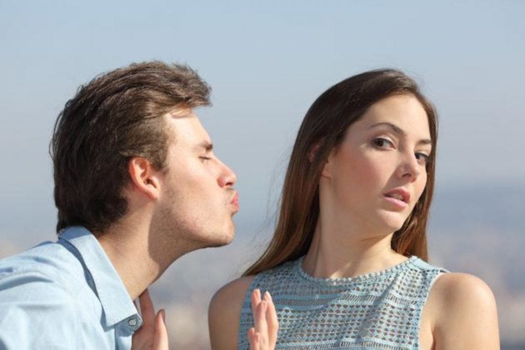5 razones por las que te han dejado en la friendzone