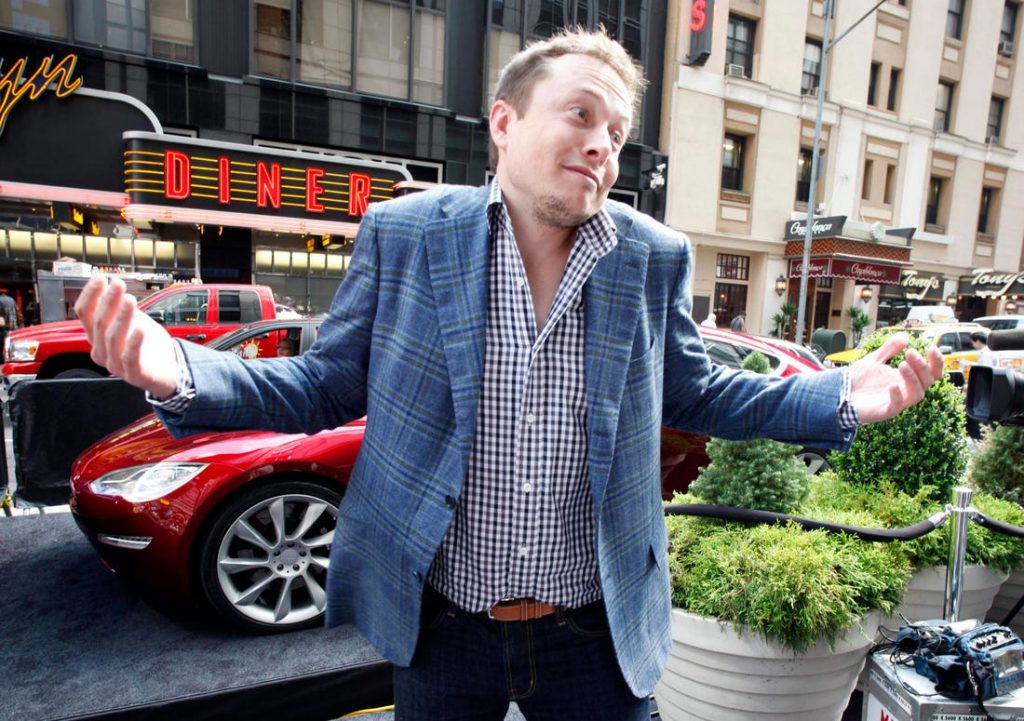 10 Secrets of Success from the World’s Richest Man – Elon Musk