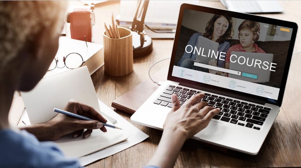 6 วิธีง่ายๆในการหารายได้ทางออนไลน์