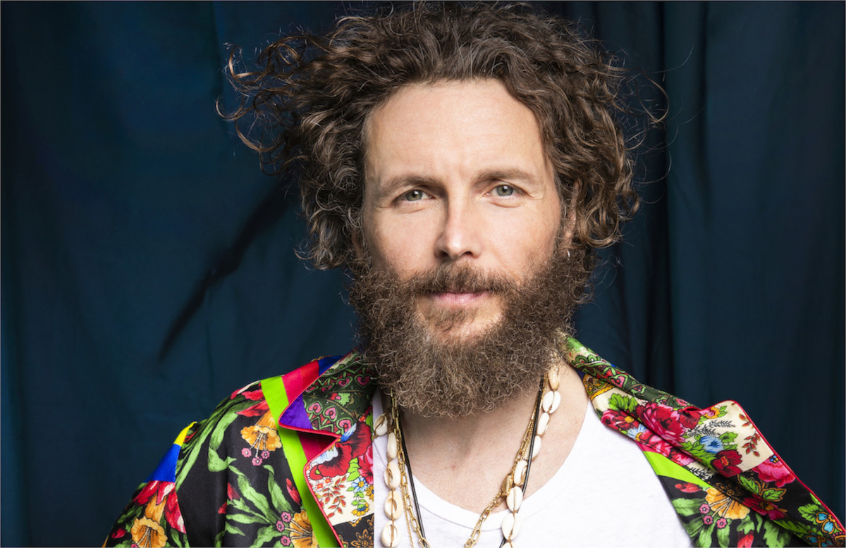 Chi Fa Jovanotti A Striscia La Notizia