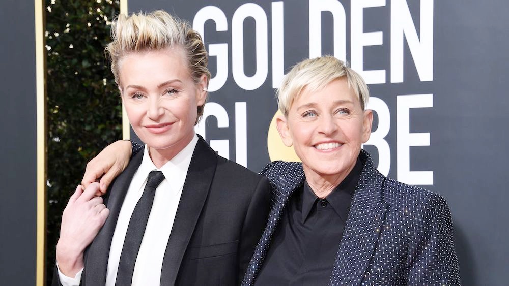 8 Longest LGBTQ+ Celebrity Relationships