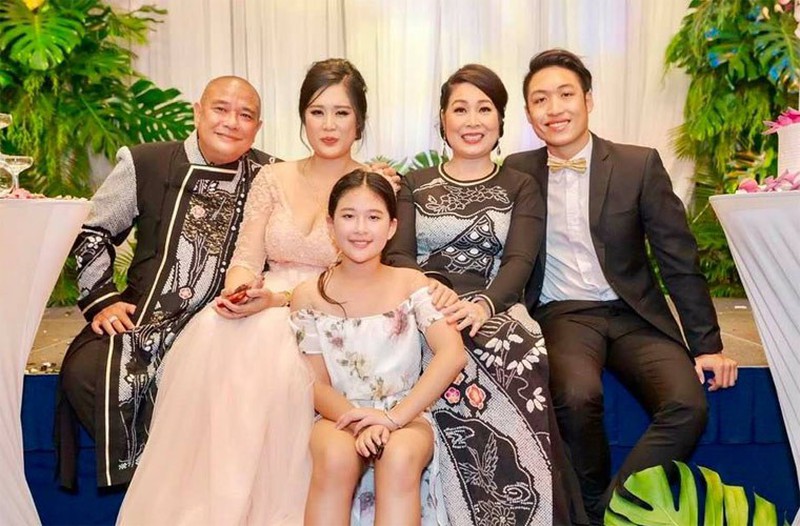 Diễn viên Lê Tuấn Anh: “Tay chơi” hào hoa trên màn ảnh một thời!