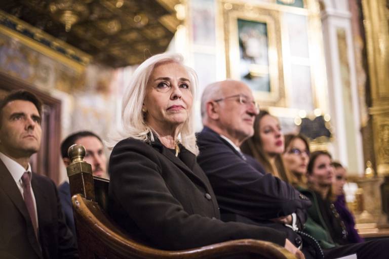 Los más ricos de España: quiénes son y cómo llegaron a la cima