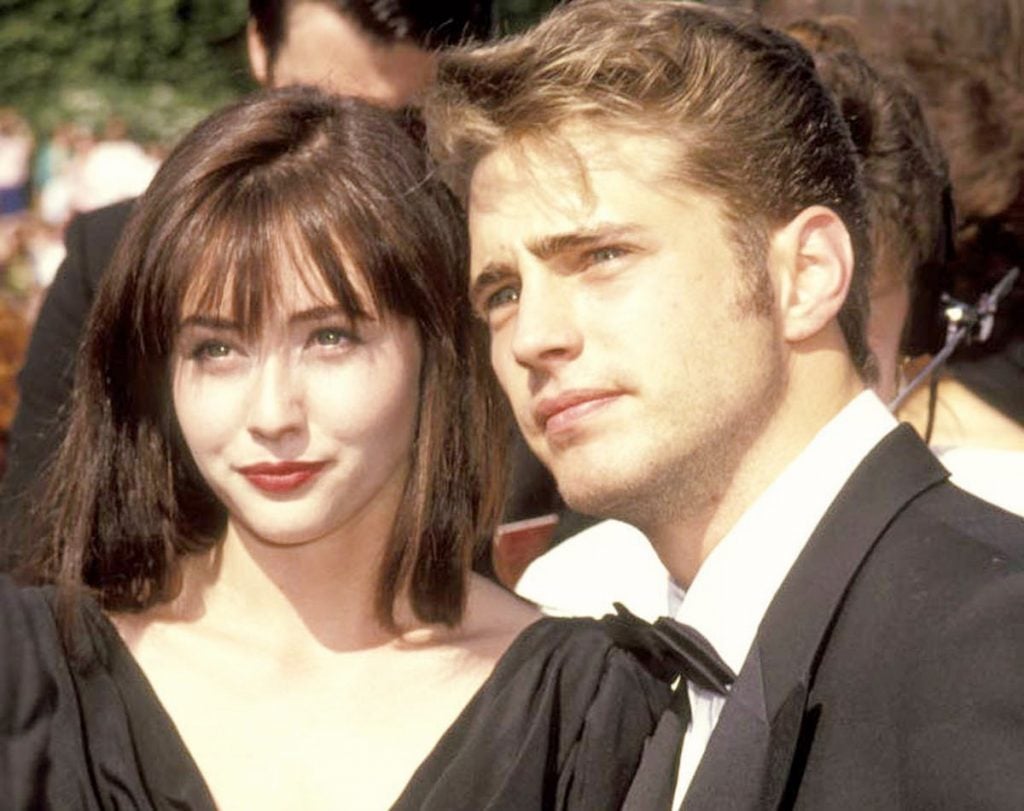 6 Pairs of on-Screen Siblings Who Dated in Real Life