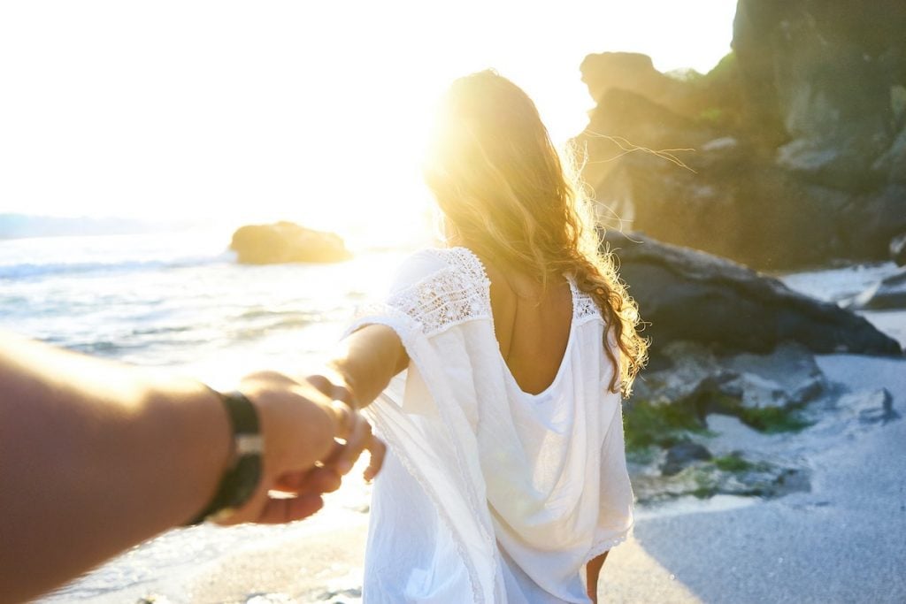 8 Signs You’re Not Over Your Ex-Girlfriend
