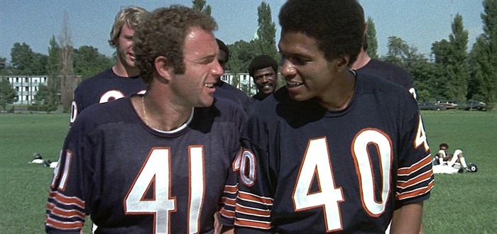 10 Football Movies To Help You Cope With the Off-Season