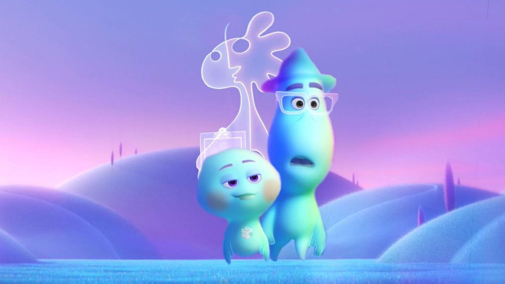 7 referências que você não percebeu em Soul, novo sucesso da Disney