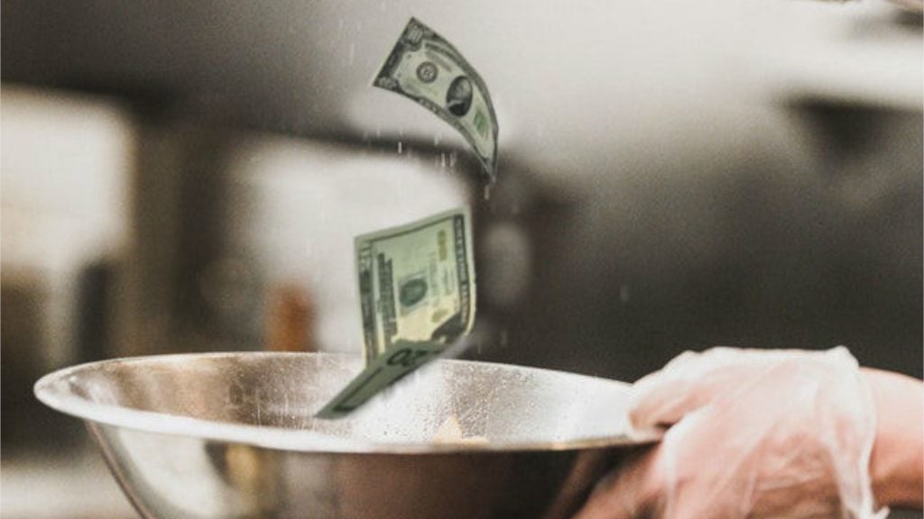 I 10 chef più pagati d’Italia