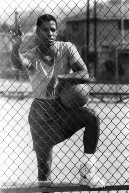 9 Celebrities Who Started Out As Athletes