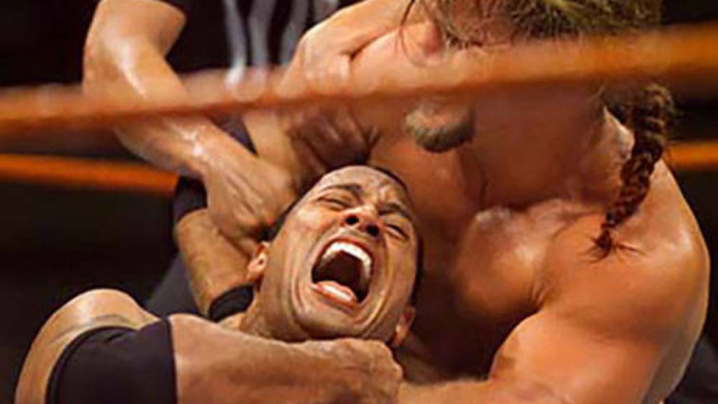 9 Celebrities Who Started Out As Athletes