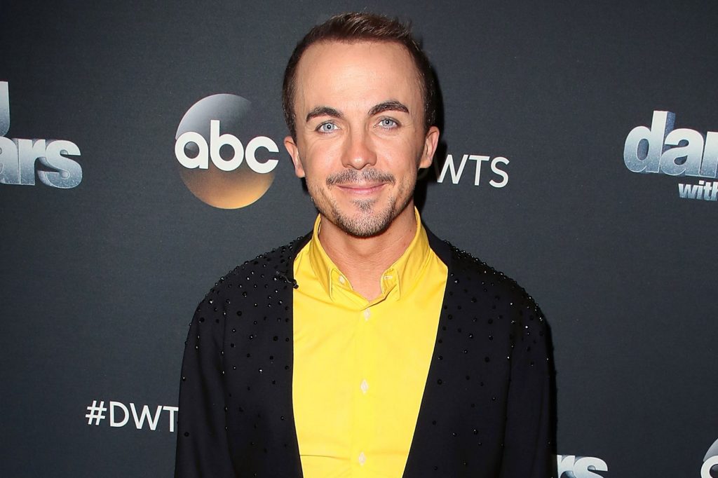 Say, What’s Child Acting Star Frankie Muniz Up To These Days?