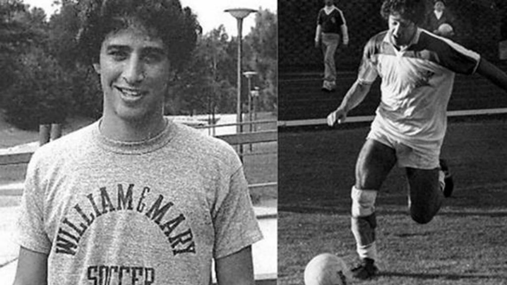 9 Celebrities Who Started Out As Athletes
