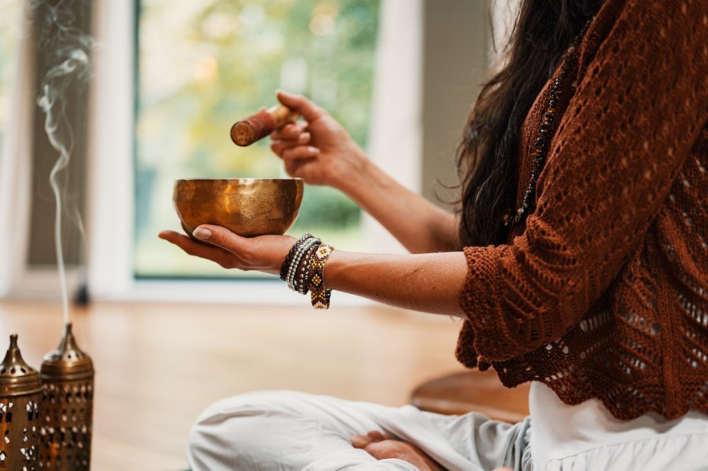 La tendencia del 2021 es la meditación: descubre por qué deberías empezar a practicarla