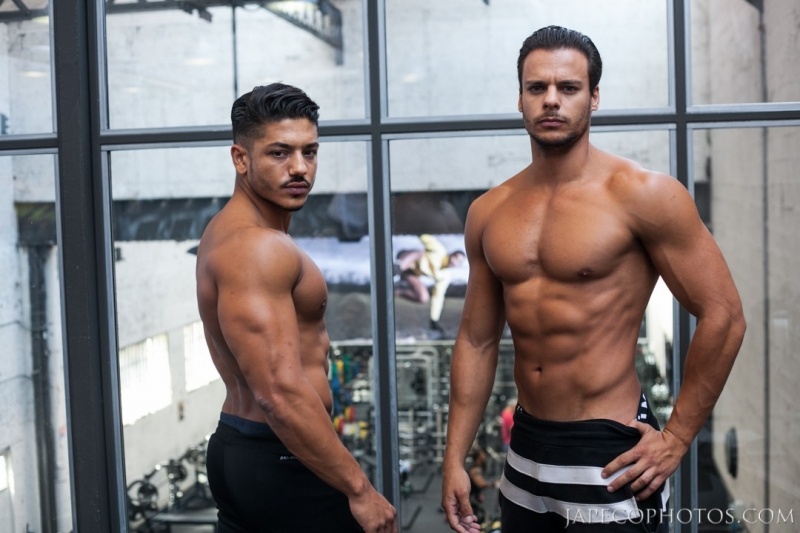 Les meilleurs coach sportifs masculins sur Youtube