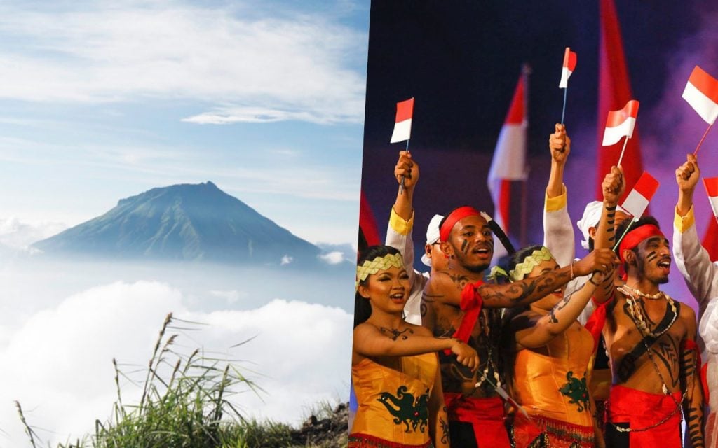 7 Alasan Turis Suka Liburan Ke Indonesia
