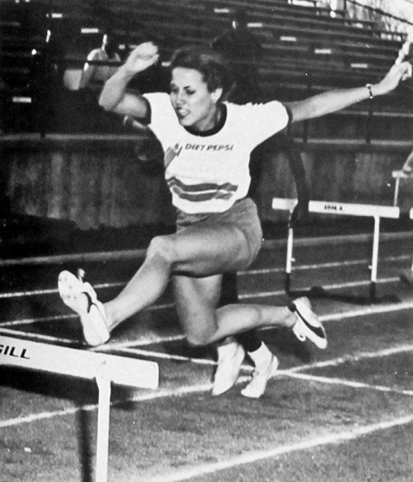 9 Celebrities Who Started Out As Athletes