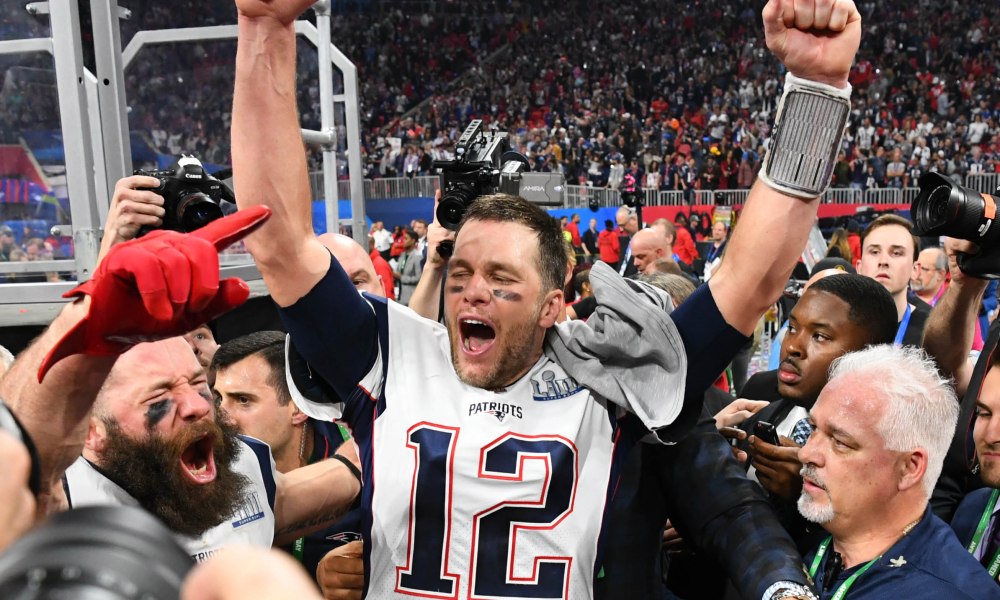 Facts About Super Bowl Ring Hoarder Tom Brady