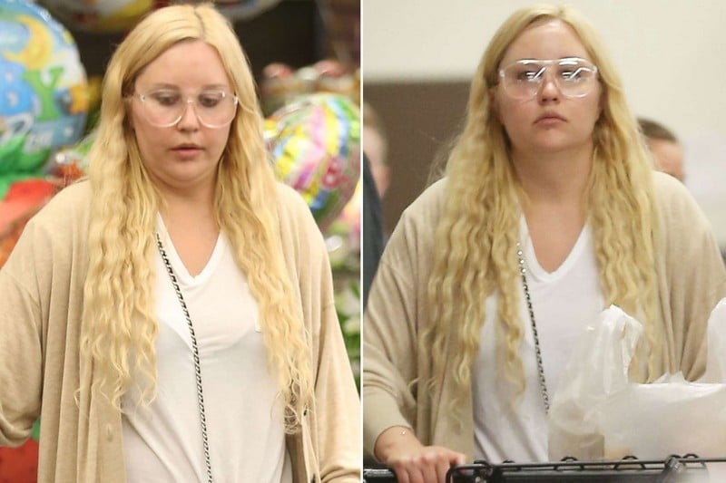 What Happened To Amanda Bynes 2024 Jorey Caitrin