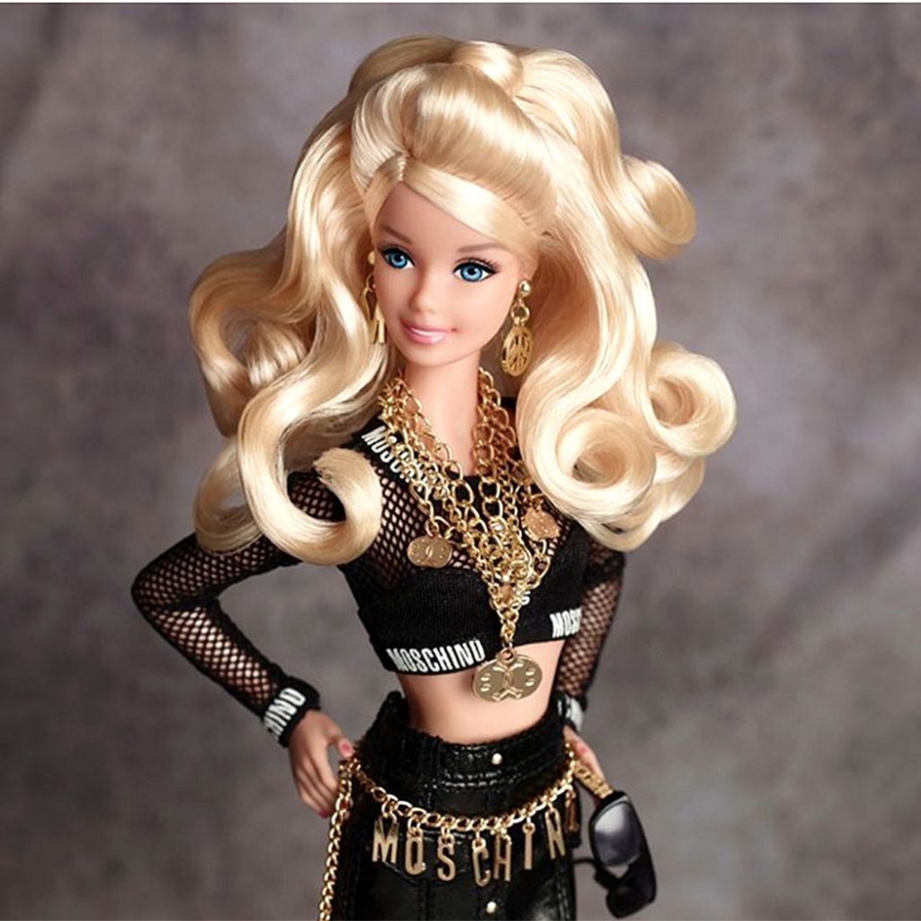 #4 | The Untold Truth of Barbie | Zestradar