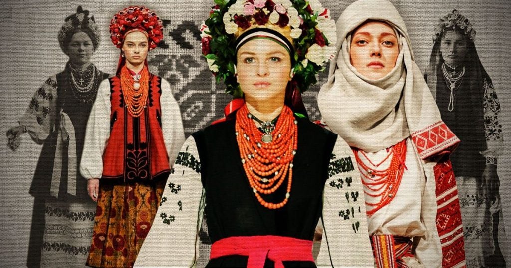 10 цікавих фактів про українську вишиванку, яких ви не знали