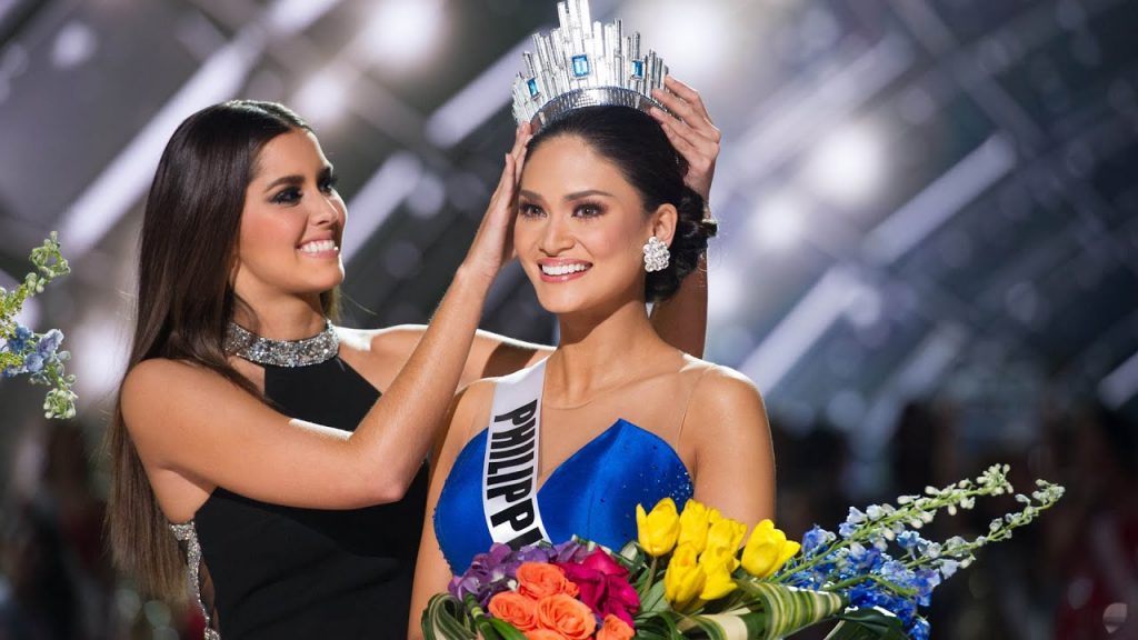 7 ประเทศที่มีสาวงามชนะการประกวดนางงามจักรวาลมากที่สุดในโลก