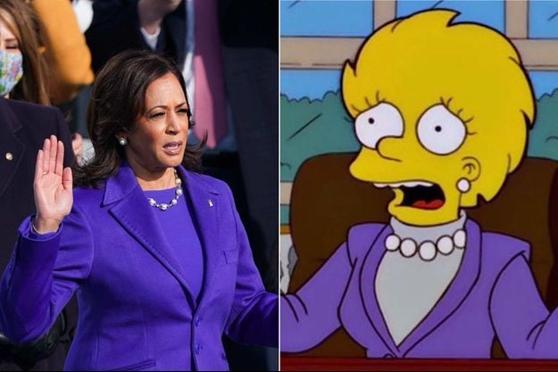Top 10 des meilleures prédictions des Simpson (qui se sont réalisées dans la vraie vie) Simpson, prédictions, théories