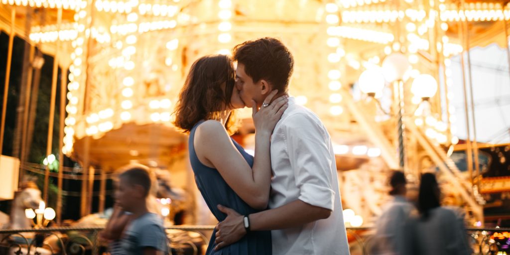 7 Calități Ce Caută Femeile Într-un Partener Perfect