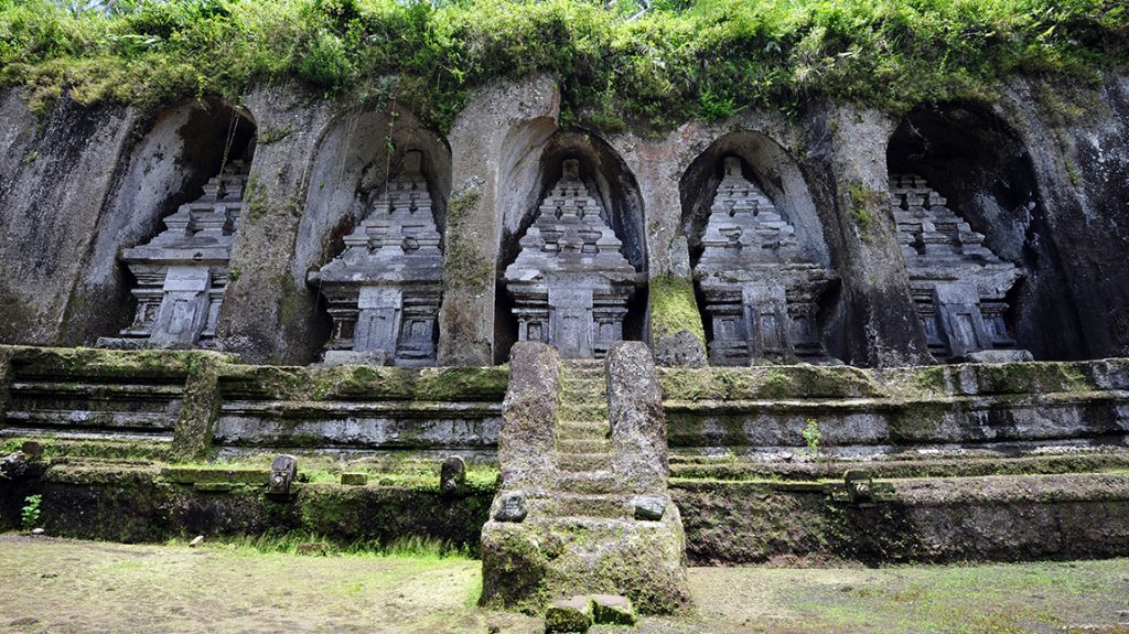 10 Tempat Terangker di Indonesia, Berani Mengunjunginya?