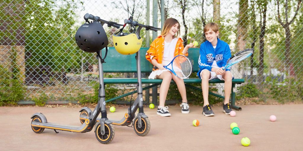 Những mẫu xe scooter dành cho người lớn đáng mua nhất!
