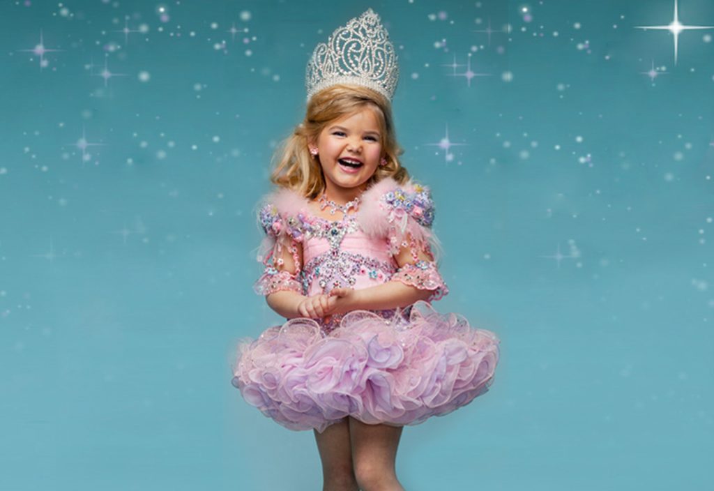 Toddlers & Tiaras Stars All Grown Up – Where Are They Now?